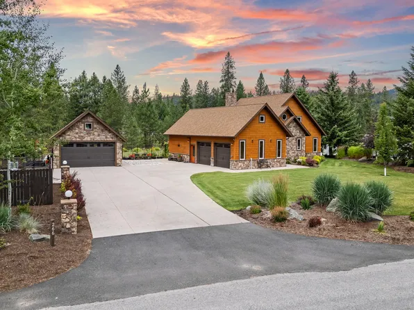 266 Eagle Dr, Chewelah, WA 99109