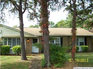 58 Cambridge Cir #B, Manchester Township, NJ