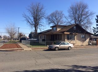 14 S Date St, Toppenish, WA 98948