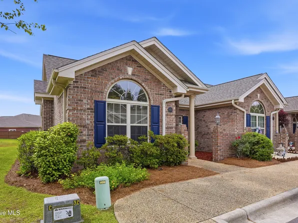 613 Elfin Court, Leland, NC 28479
