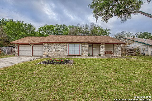1st image of 5111 Sierra Madre Dr