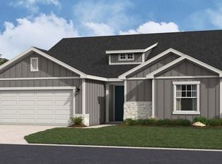 1456 N 162nd Ter, Basehor, KS 66007