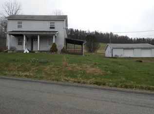 2159 Kunkle Rd, Creekside, PA 15732