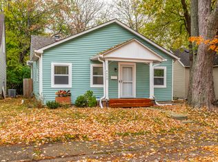 4453 Norwaldo Ave, Indianapolis, IN 46205