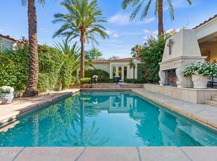 4899 E Mockingbird Ln, Paradise Valley, AZ 85253