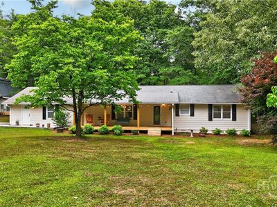 2246 Beaverdam Road, Colbert, GA, 30628