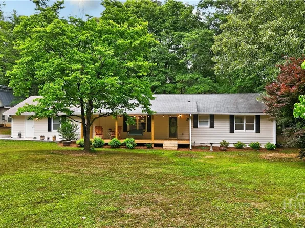 2246 Beaverdam Road, Colbert, GA 30628