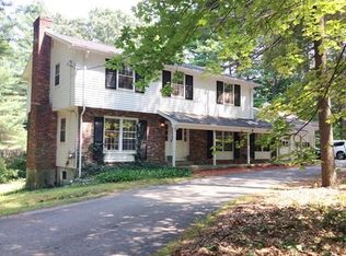 26 Dudley Rd, Sudbury, MA 01776