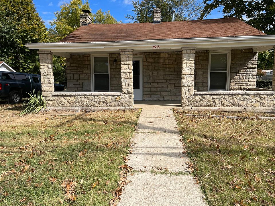1st image of 5913 Pendleton Rd