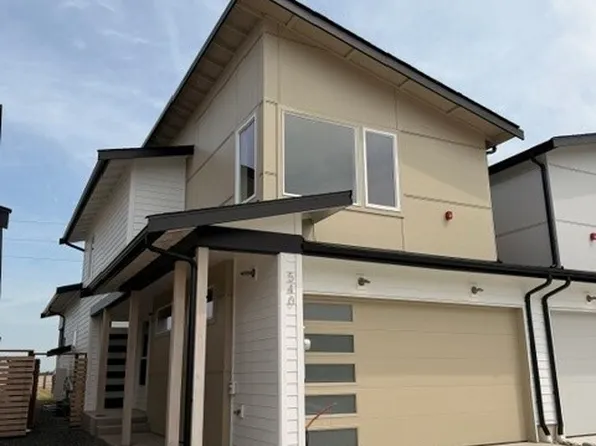 540 (Lot 9) Northview Street, Bellingham, WA 98226