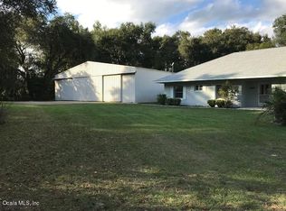 9797 SE 140th St, Summerfield, FL 34491