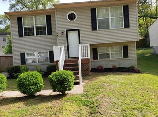 641 Cyril Ave, Pasadena, MD 21122