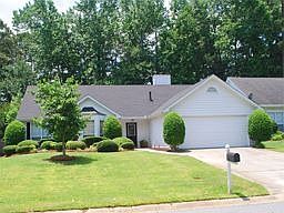 Must see home with great floor plan 3 Bedrooms, 2 Bath