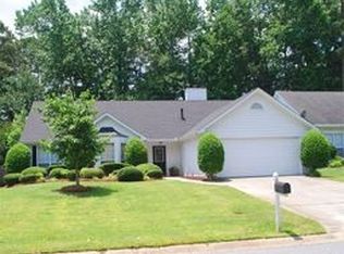 1500 Rilla Cir, Lawrenceville, GA 30043