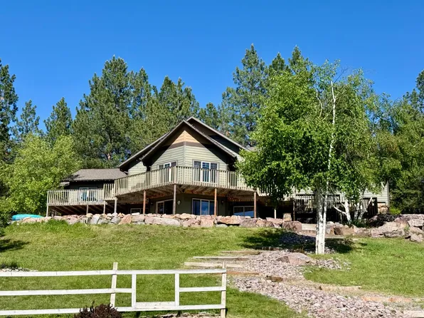 15284 Savik Ln, Frenchtown, MT 59834