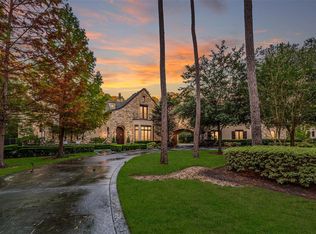 54 Palmer Crst, Spring, TX 77381