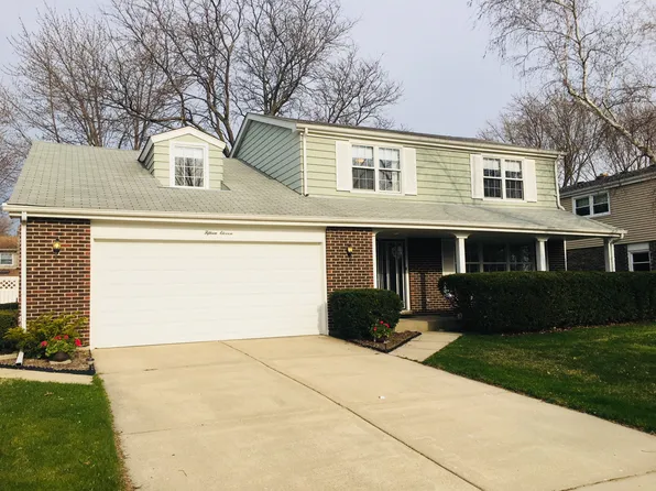 1511 S Kaspar Ave, Arlington Heights, IL 60005