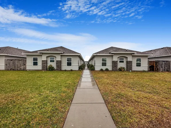 1817 Stauffer St #3, Weslaco, TX 78596