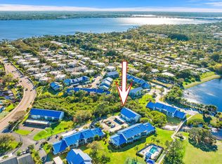 1667 NE Nautical Pl APT 703, Jensen Beach, FL 34957