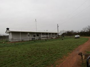 317 Mas O Llan County Rd, Mason, TX 76856