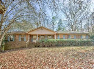1009 Bethlehem Rd, Winder, GA 30680