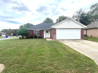 3915 Gabrial Dr, Conway, AR, 72034