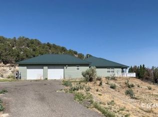 301 Croydon Ln, Spring Creek, NV 89815