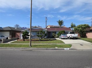 1819 W Pendleton Ave, Santa Ana, CA 92704