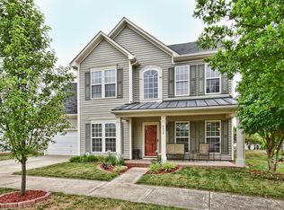 6828 Olmsford Dr, Huntersville, NC 28078