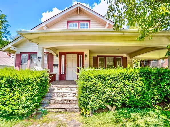 147 Walnut Ave, Spruce Pine, NC 28777