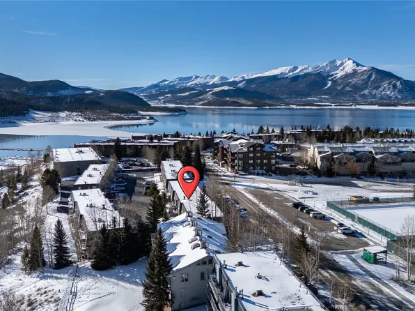 240 E La Bonte St #35, Dillon, CO 80435