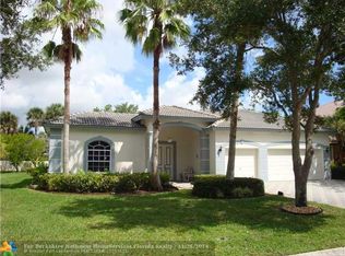 4824 NW 113th Ave, Coral Springs, FL 33076