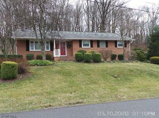 4010 Brian Ave, Duncansville, PA 16635