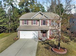 840 Rains Mdw, Rock Hill, SC 29732