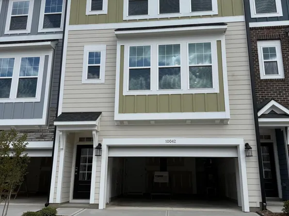 10042 Secluded Garden Dr Lot 196, Apex, NC 27523