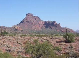 11073 W Indian Peak Dr, White Hills, AZ 86445