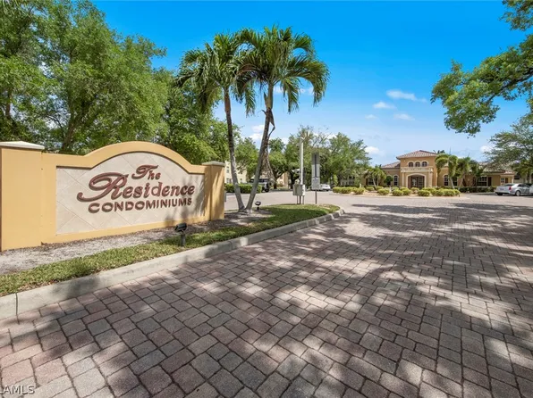 4127 Residence Dr APT 420, Fort Myers, FL 33901