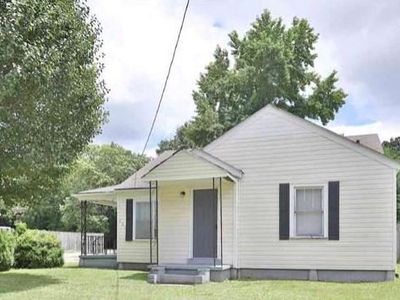 230 Chester Levee Rd, Jackson, TN, 38301