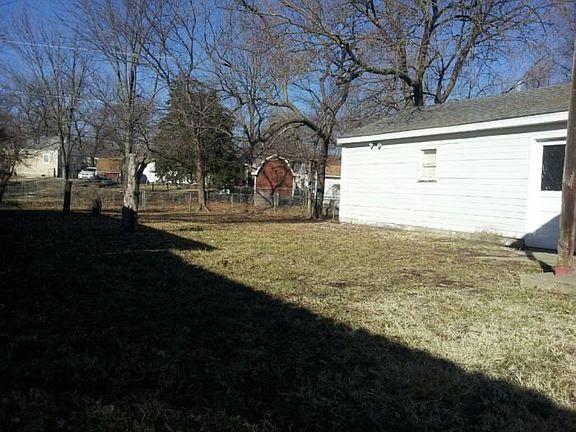 Yard