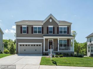 628 Winners Cir, Baltimore, MD 21228