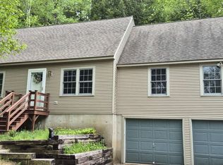 229 Valley Road, New Durham, NH 03855