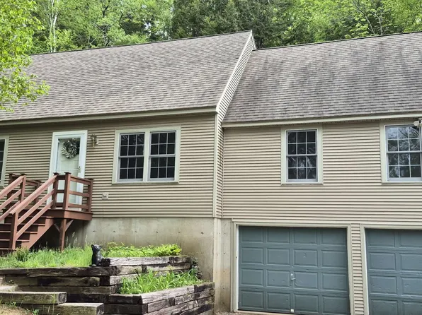 229 Valley Road, New Durham, NH 03855