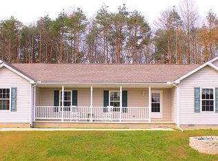 19837 Goat Run Honey Fork Rd, Logan, OH 43138