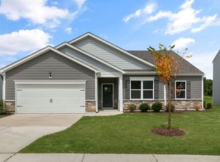 BOOTH Plan, Anderson Farm, Wendell, NC 27591