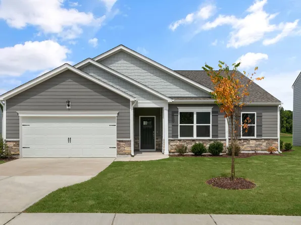 BOOTH Plan, Anderson Farm