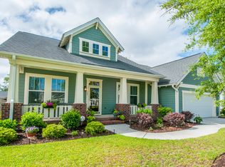 185 Red Leaf Blvd, Moncks Corner, SC 29461