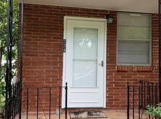 174 Hart Ave, Athens, GA 30606