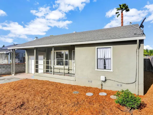 2281 Cooley Ave, East Palo Alto, CA 94303