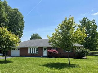 258 N Alpha Bellbrook Rd, Dayton, OH 45434