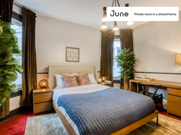 735 Girard St NW, Washington, DC